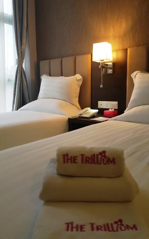 Trillium 2* Kuala Lumpur