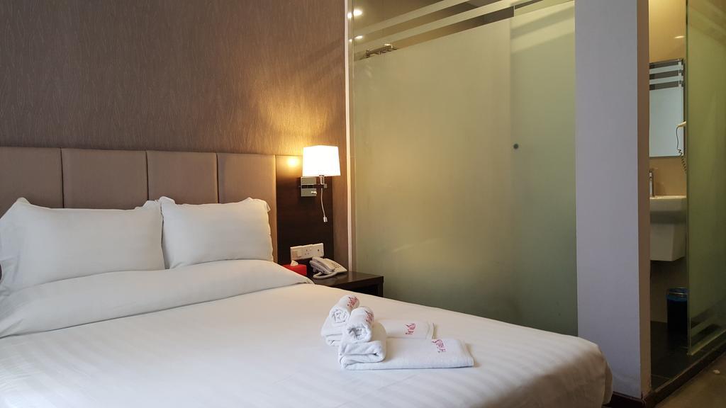 Trillium Kuala Lumpur