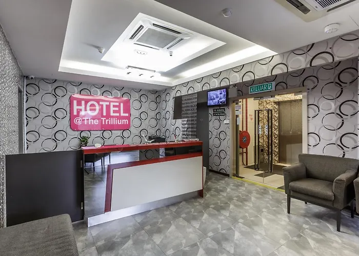 Hotel Trillium