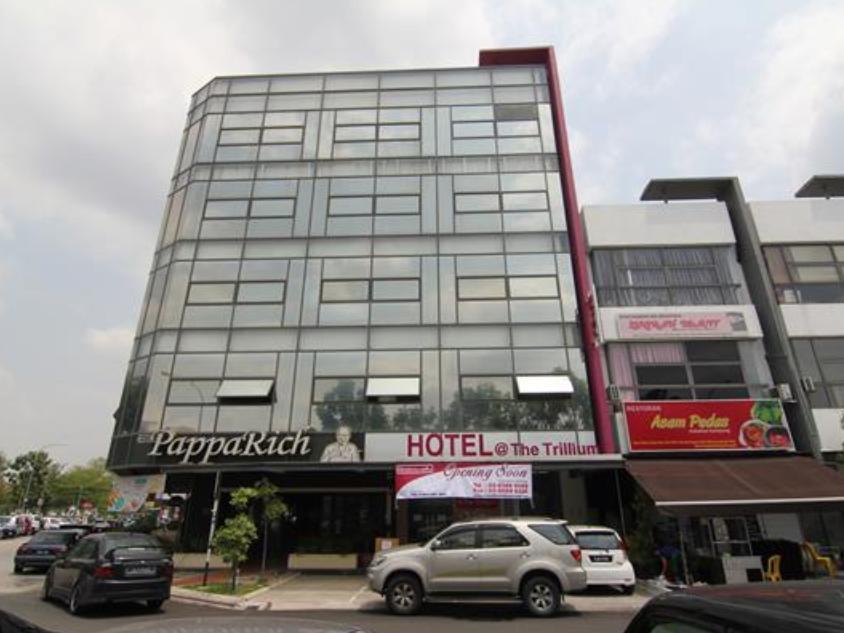 Trillium Hotel