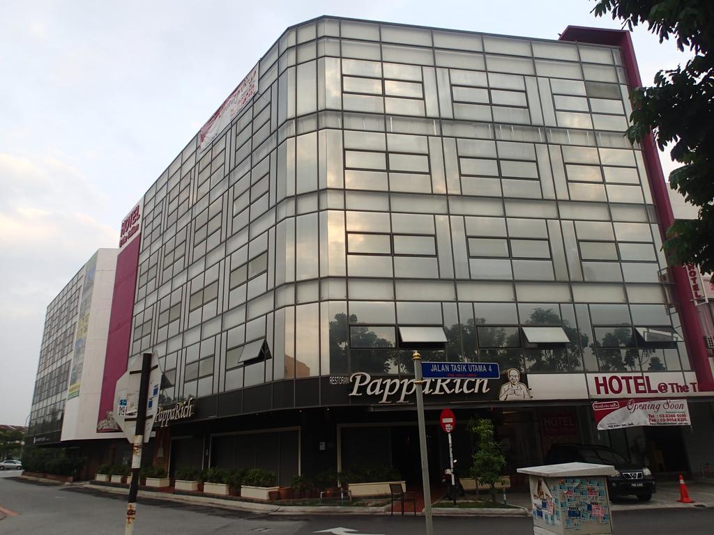 Hotel Trillium 2*