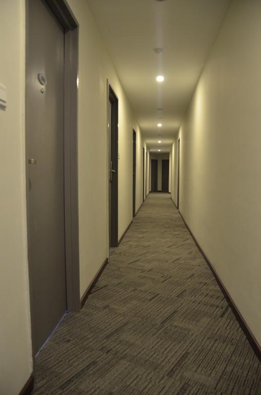 Trillium 2* Kuala Lumpur
