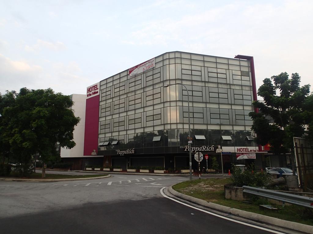 Trillium 2* Kuala Lumpur