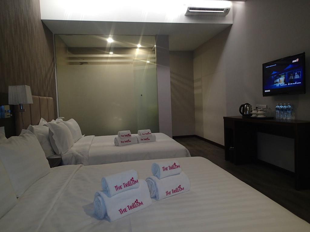 Trillium 2* Kuala Lumpur