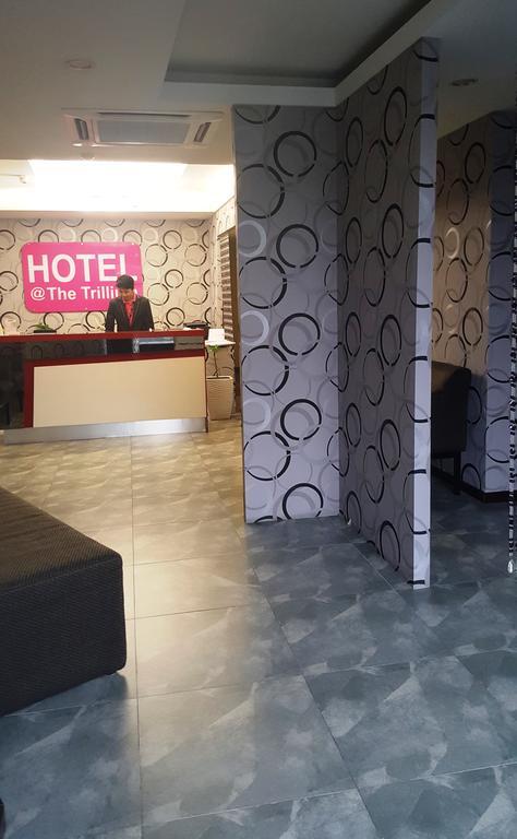Trillium Hotel Kuala Lumpur
