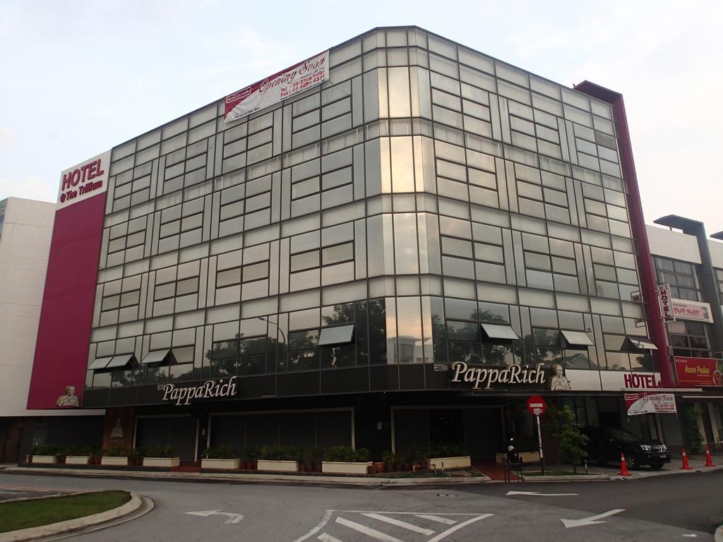 Hotel Trillium