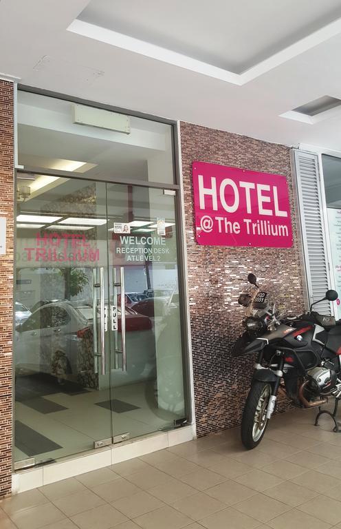 Hotel Trillium Kuala Lumpur
