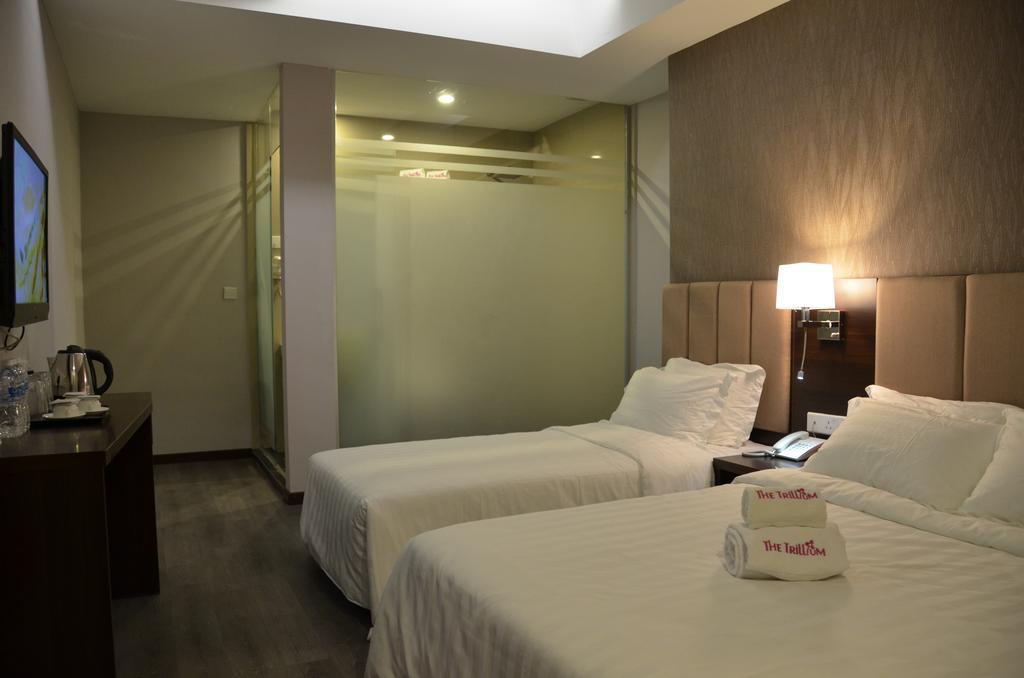 Trillium Hotel