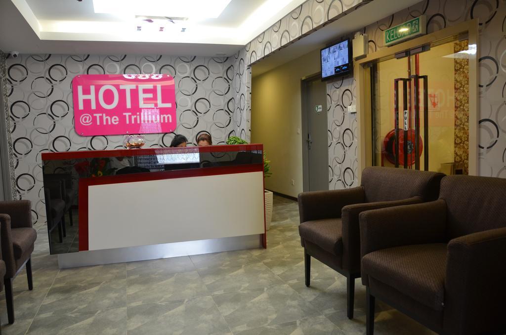 Trillium Hotel Kuala Lumpur