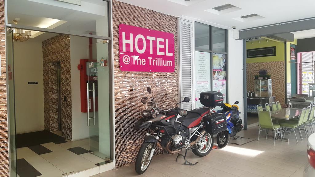 Hotel Trillium Kuala Lumpur