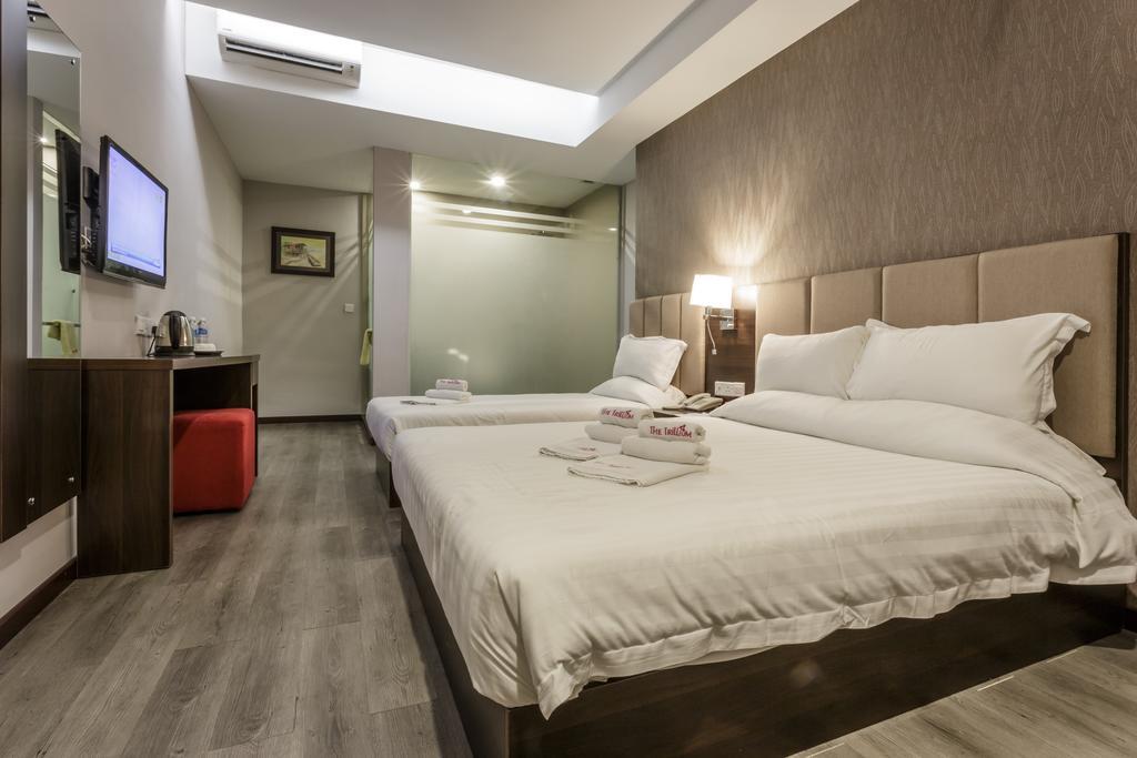 Trillium Hotel Kuala Lumpur