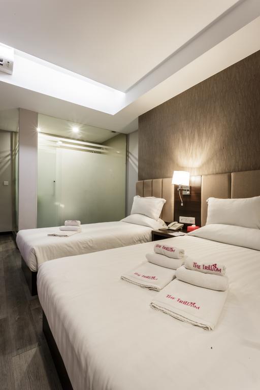 Trillium Hotel Kuala Lumpur