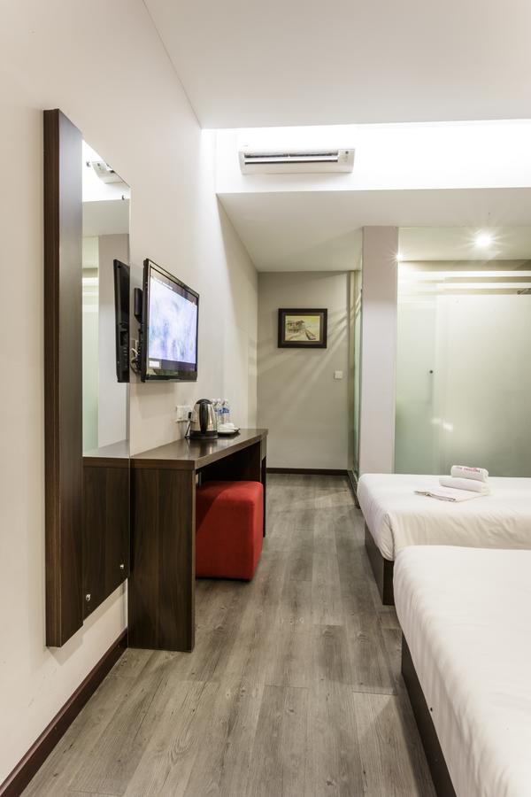 Trillium Kuala Lumpur