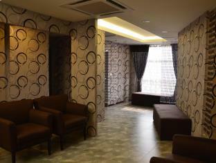 Hotel Trillium